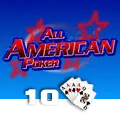 All American Poker 10 Hand - AGENT188