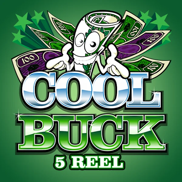 Microgaming : Cool Buck - 5 Reel - AGENT188