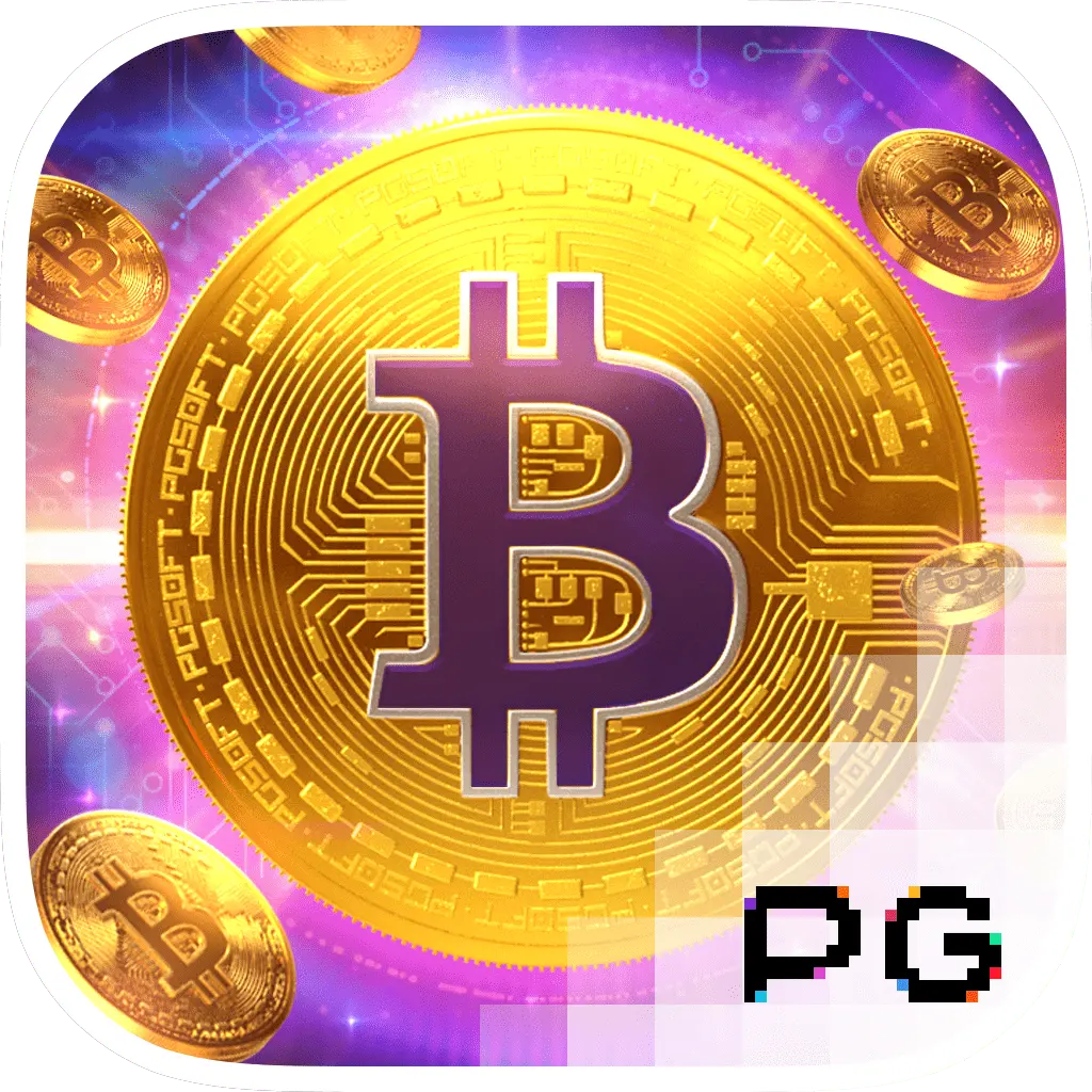 PGSoft : Crypto Gold - AGENT188