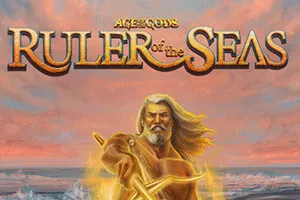 Playtech : Age of the Gods: Ruler of the Seas - AGENT188