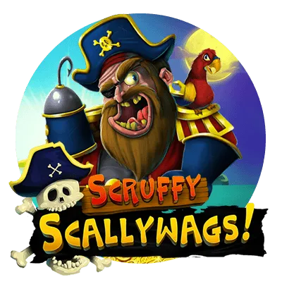 Habanero : Scruffy Scallywags - AGENT188