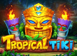 Pragmatic : Tropical Tiki - AGENT188