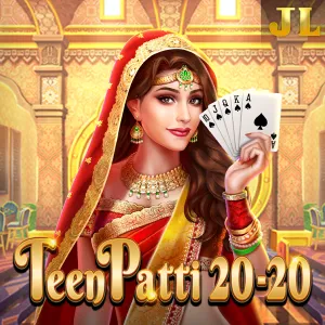 Teenpatti 20-20 - AGENT188