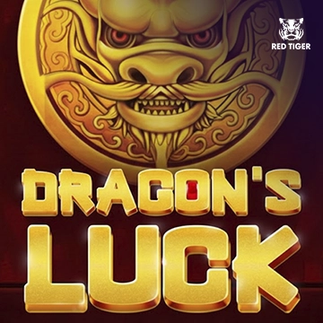Redtiger : Dragons Luck - AGENT188