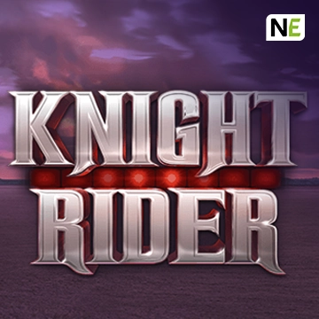 NetEnt : Knight Rider Video Slot - AGENT188