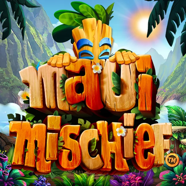 Microgaming : Maui Mischief - AGENT188
