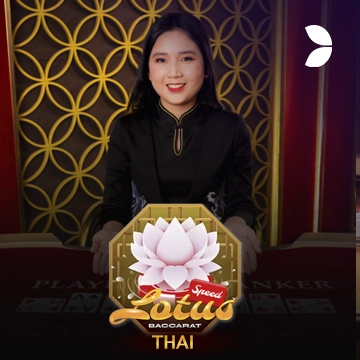 Thai Speed Baccarat A - AGENT188