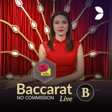 No Commission Speed Baccarat B - AGENT188