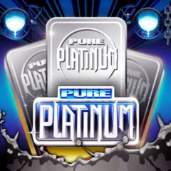 Microgaming : Pure Platinum - AGENT188