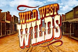 Playtech : Wild West Wilds - AGENT188