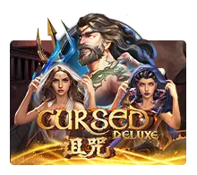 Cursed Deluxe - AGENT188