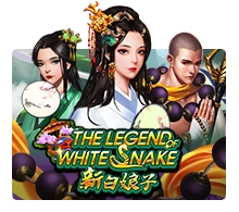 Joker123 : The Legend Of White Snake - AGENT188