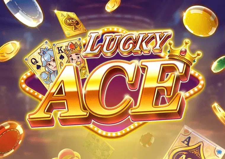 PLAYSTAR : LUCKY ACE - AGENT188