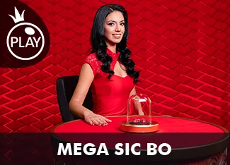 Sic Bo Lobby - AGENT188
