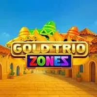 Gold Trio: Zones - AGENT188