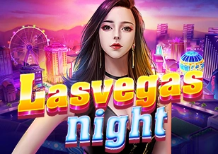 AFB : Malam Las Vegas - AGENT188