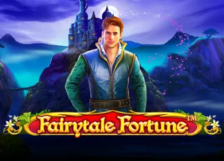 Pragmatic : Fairytale Fortune - AGENT188