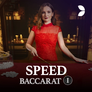 Speed Baccarat I - AGENT188