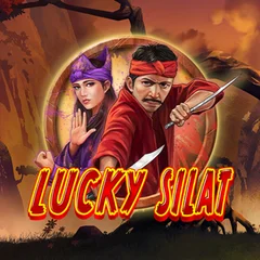 Microgaming : Lucky Silat - AGENT188