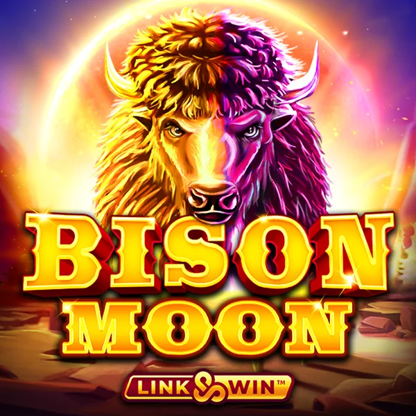 Microgaming : Bison Moon - AGENT188