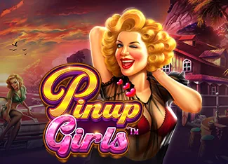 Pragmatic : Pinup Girls - AGENT188