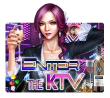 Joker123 : Enter The KTV - AGENT188