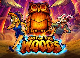 Out of the Woods - AGENT188