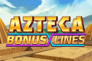 Playtech : Azteca: Bonus Lines - AGENT188