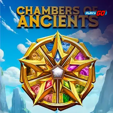 PlaynGo : Chambers of Ancients - AGENT188