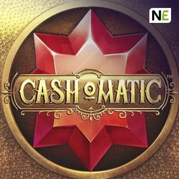 NetEnt : Cash-o-Matic - AGENT188
