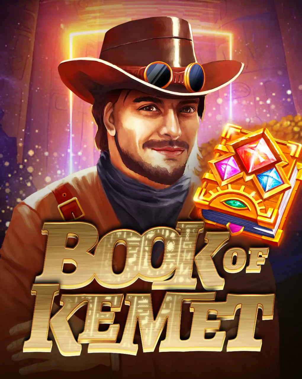 Book of Kemet - AGENT188
