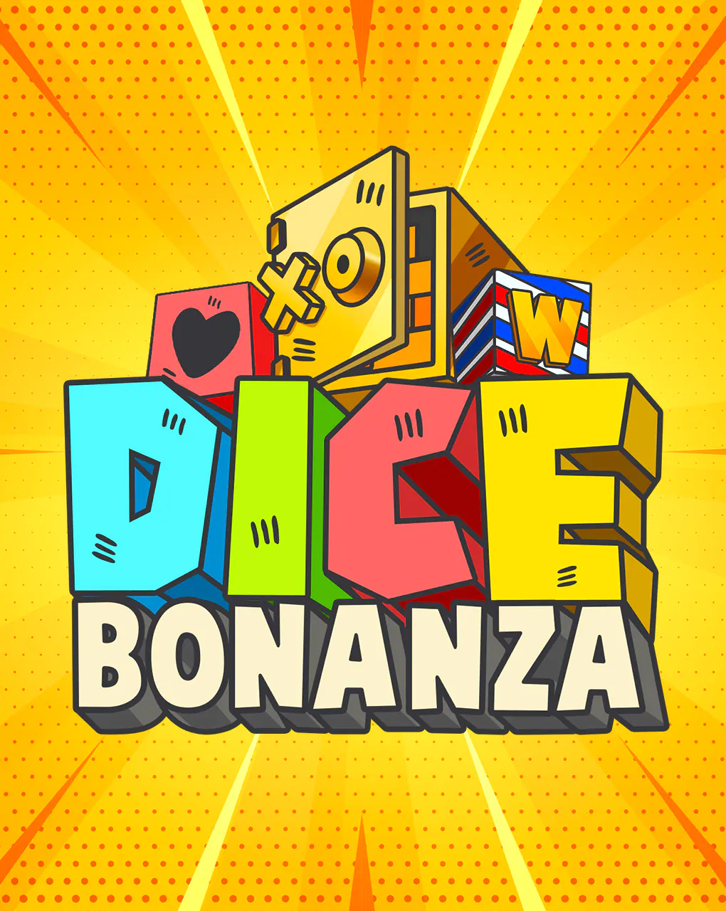 Dice Bonanza - AGENT188