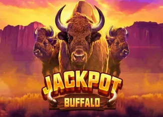 Besoft : Jackpot Buffalo - AGENT188
