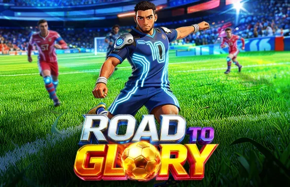 Vplus : Road to Glory - AGENT188
