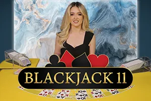 Blackjack 11 - AGENT188