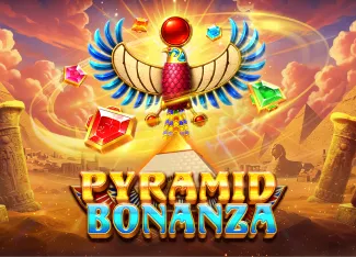 Pragmatic : Pyramid Bonanza - AGENT188