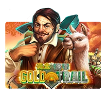 Joker123 : Gold Trail - AGENT188