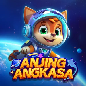 Besoft : Space Dog - AGENT188