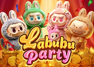 AFB : Labubu  Pesta - AGENT188
