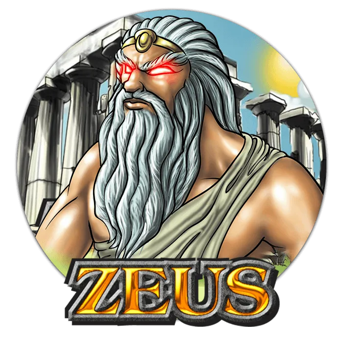 Habanero : Zeus - AGENT188