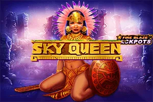 Playtech : Sky Queen - AGENT188
