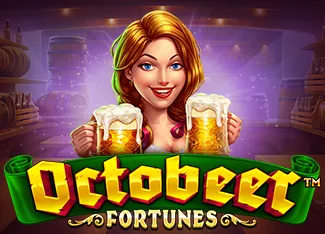 Pragmatic : Octobeer Fortunes - AGENT188