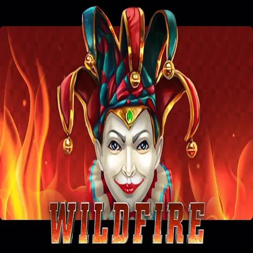 Microgaming : Wildfire Wins - AGENT188