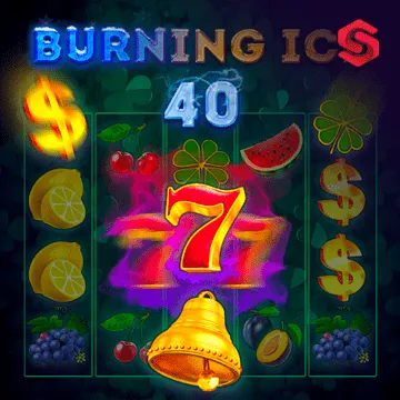 SmartSoft : Burning Ice 40 - AGENT188