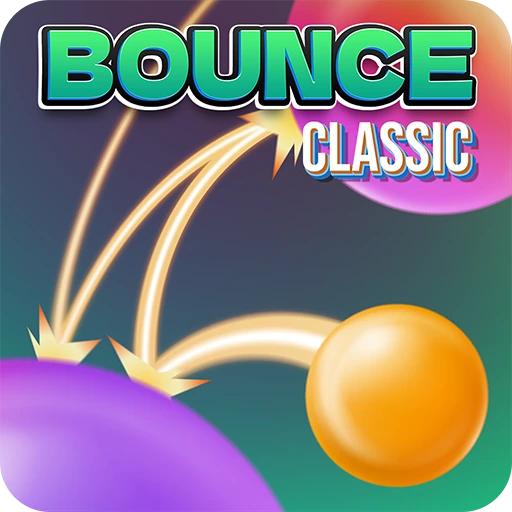 Bounceball Classic - AGENT188
