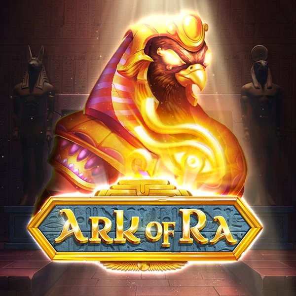 Microgaming : Ark of Ra - AGENT188