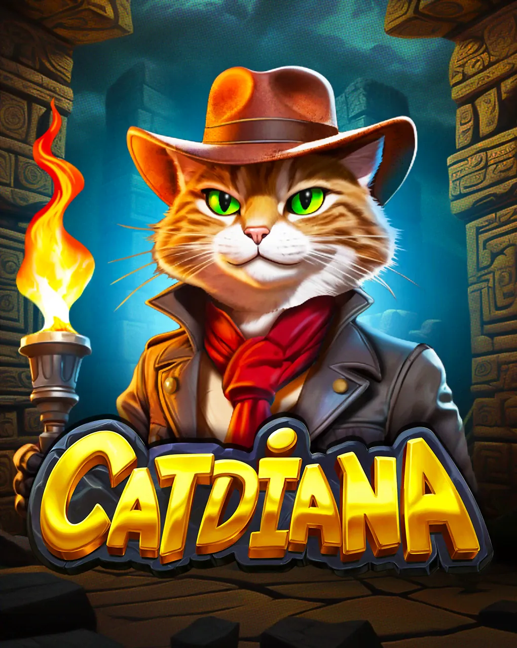 Catdiana - AGENT188