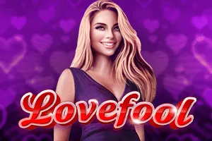 Playtech : Lovefool - AGENT188