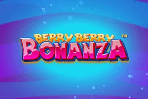 Playtech : Berry Berry Bonanza - AGENT188