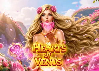 Hearts of Venus - AGENT188